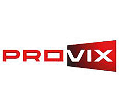 Logo PROVIX BELGIË